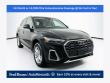 Used 2023 Audi Q5 45 S Line Premium SUV