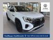 Used 2025 Volkswagen Atlas 2.0T Peak Edition SUV