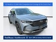  Mazda CX-50