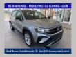 Used 2023 Volkswagen Taos 1.5T S SUV