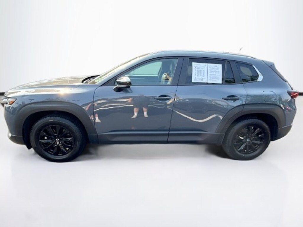 Used 2024 Mazda CX-50 2.5 S Select Package SUV