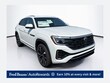  Volkswagen Atlas Cross Sport