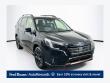 Used 2024 Subaru Forester Sport SUV