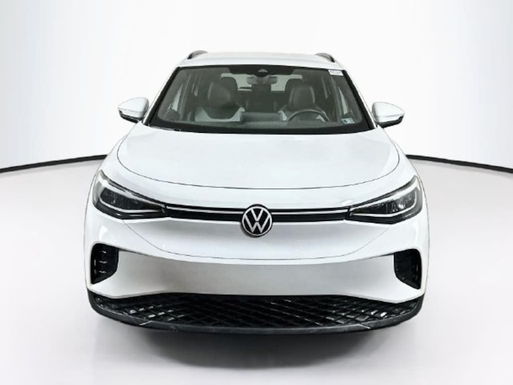 Certified 2024 Volkswagen ID.4 Pro SUV