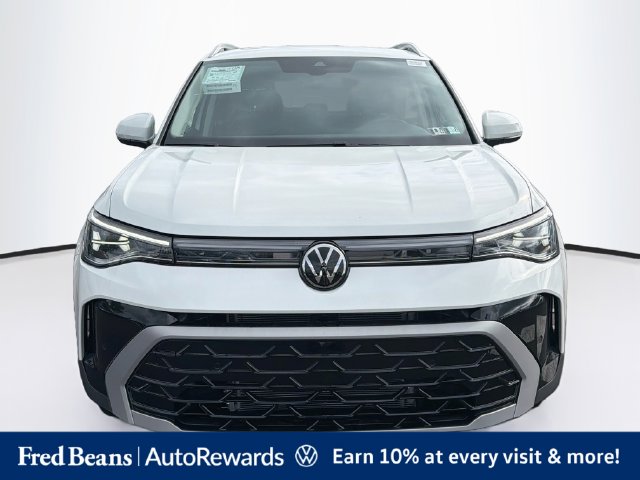 New 2027 Volkswagen Taos 1.5T SEL SUV