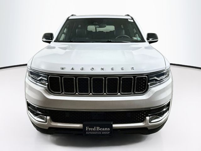 Used 2023 Jeep Wagoneer Base SUV