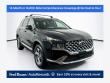 Used 2022 Hyundai Santa Fe SEL SUV