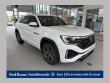 Used 2024 Volkswagen Atlas Cross Sport 2.0T SEL R-Line SUV