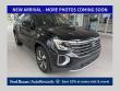 Certified 2024 Volkswagen Atlas 2.0T SE w/Technology SUV