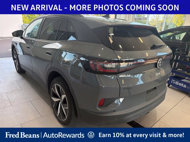 Used 2023 Volkswagen ID.4 Pro S SUV