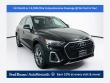 Used 2023 Audi Q5 45 S Line Premium SUV