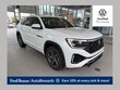  Volkswagen Atlas Cross Sport