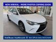 Used 2016 Toyota Camry SE Sedan