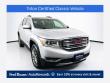 Used 2017 GMC Acadia SLE-2 SUV