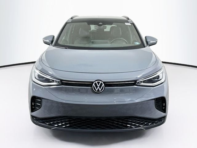Used 2023 Volkswagen ID.4 PRO S with VIN 1V2WNPE8XPC043805 for sale in Doylestown, PA