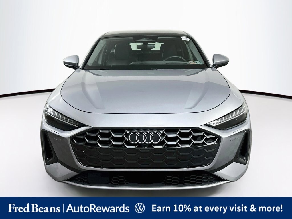 Used 2025 Audi A5 2.0T Premium Sportback