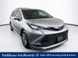 Used 2022 Toyota Sienna XLE Minivan/Van