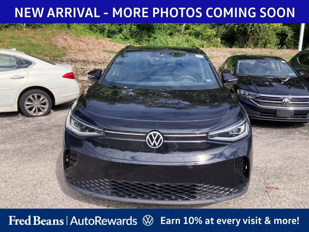 Used 2023 Volkswagen ID.4 Pro SUV