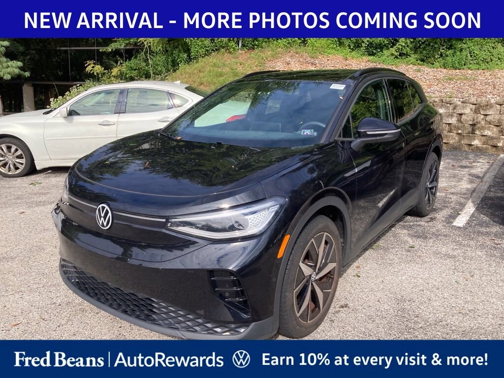 Used 2023 Volkswagen ID.4 Pro SUV