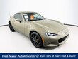  Mazda MX-5 Miata RF