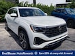  Volkswagen Atlas Cross Sport