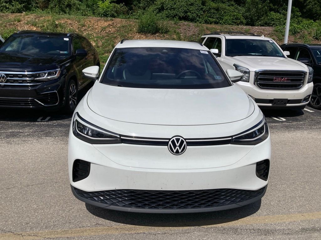 Certified 2023 Volkswagen ID.4 Pro SUV