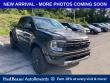 Used 2026 Ford Ranger Raptor Truck SuperCrew