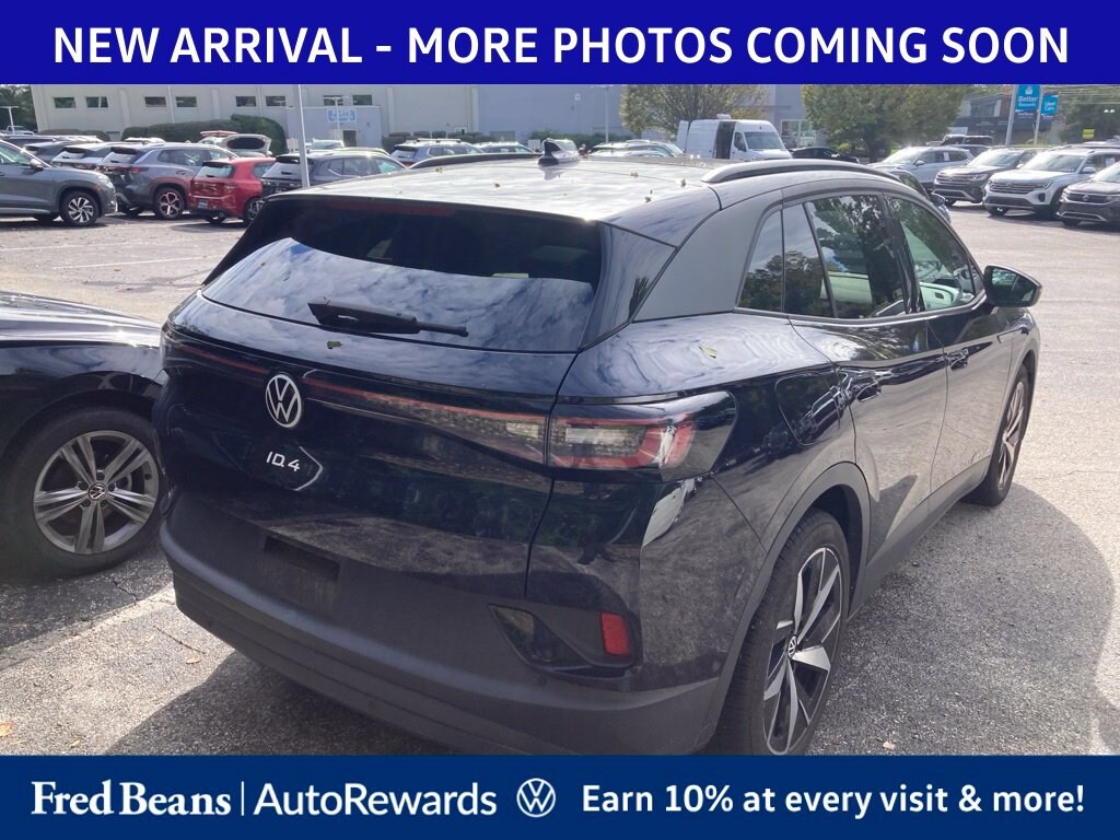 Used 2023 Volkswagen ID.4 Pro SUV