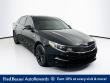 Used 2018 Kia Optima EX Sedan