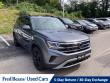 Certified 2023 Volkswagen Atlas 3.6L V6 SE w/Technology SUV