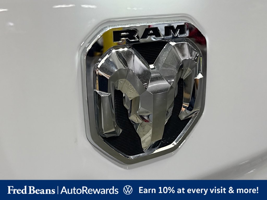 2023 RAM Ram 1500 Pickup Big Horn/Lone Star - Photo 37