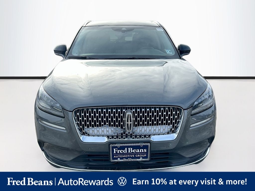 Used 2022 Lincoln Corsair Standard SUV