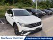 Certified 2023 Volkswagen Tiguan 2.0T S SUV