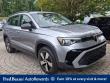Certified 2026 Volkswagen Taos 1.5T S SUV