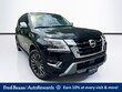  Nissan Armada