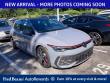 Certified 2025 Volkswagen Golf GTI 2.0T SE Hatchback