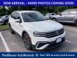 Used 2023 Volkswagen Tiguan 2.0T S SUV