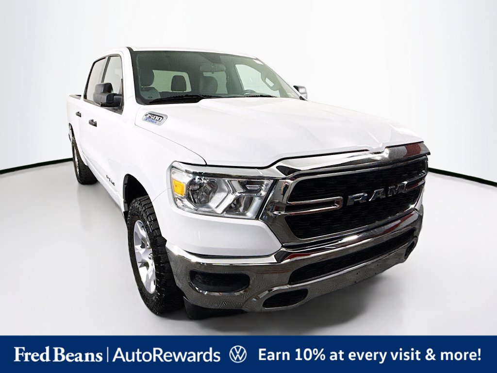 2023 RAM Ram 1500 Pickup