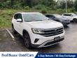 Certified 2023 Volkswagen Atlas 3.6L V6 SEL SUV