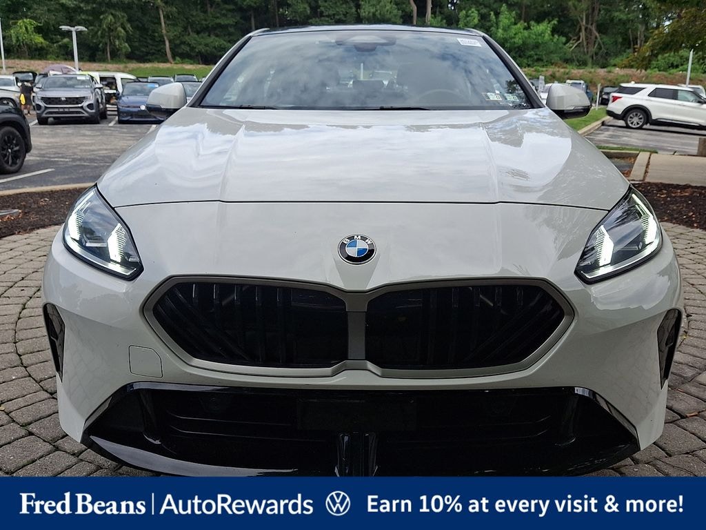 Used 2025 BMW 228i xDrive Gran Coupe