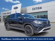  Volkswagen Atlas Cross Sport