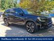 Used 2026 Volkswagen Atlas SEL Premium R-Line SUV