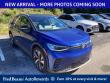 Certified 2021 Volkswagen ID.4 1st Edition SUV