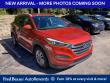 Used 2017 Hyundai Tucson SE SUV