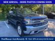 Used 2021 Chevrolet Silverado 1500 LTZ Truck