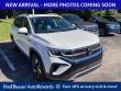 Certified 2023 Volkswagen Taos 1.5T SEL SUV