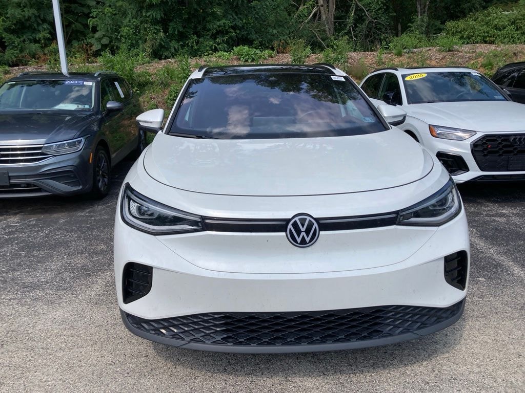 Certified 2023 Volkswagen ID.4 Pro S SUV
