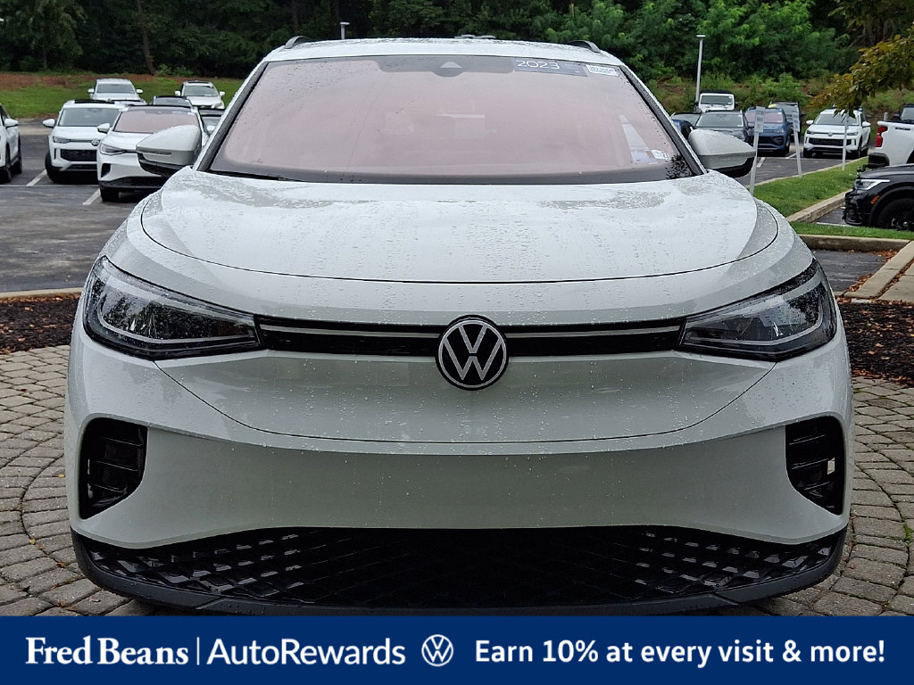 Certified 2023 Volkswagen ID.4 Pro SUV