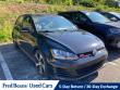 Used 2017 Volkswagen Golf GTI  Hatchback