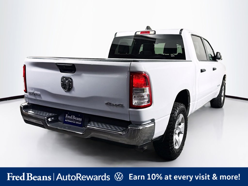 2023 RAM Ram 1500 Pickup Big Horn/Lone Star - Photo 6